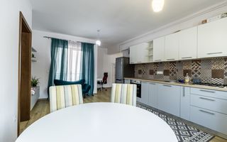 2 camere decomandate, Parcare, Zorilor, M Eliade, UMF, UTCN,SIGMA - Poză 2