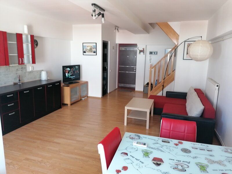 Apartament 2 camere zona dristor - Poză 2