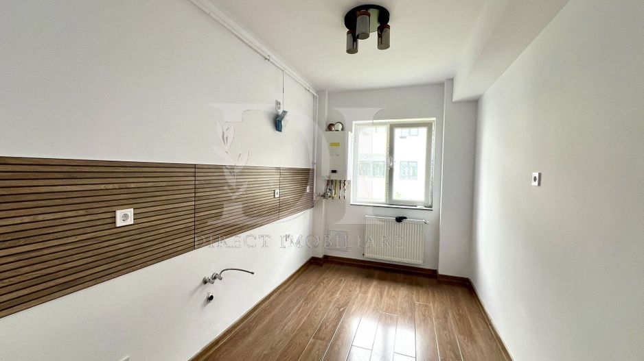 Apartament la cheie / etaj intermediar / Zona Terra - Poză 4
