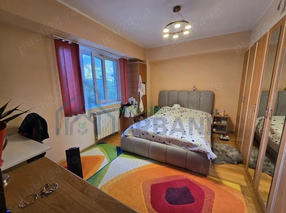 Apartament 2 camere, 64 mp, Bd. Poitiers, Iași - Poză 2