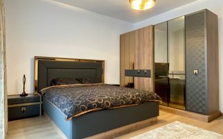 Locuința exclusivistă| Anexa - Spa | Garaj dublu| Mobilată și utilată - Poză 8