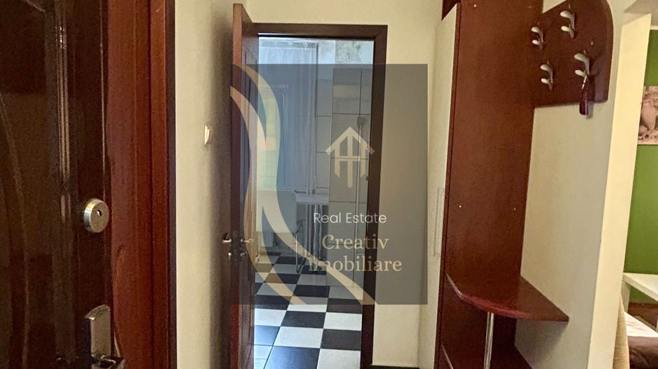 Garsonieraa Cotroceni Politehnica Medicina Drept - Poză 5
