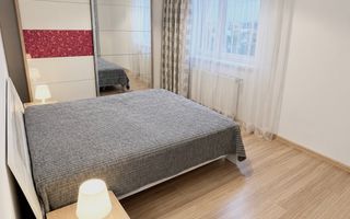 2 camere decomandate, Modern, Marasti, The Office, 18Gym, Dorobantilor - Poză 3