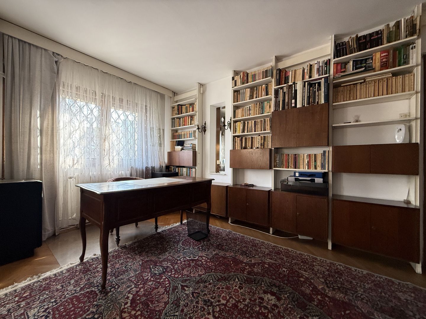 Apartament 2 camere Banu Manta - Primaria sectorului 1 - Poză 1