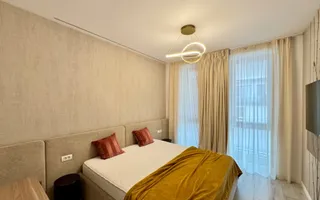 Apartament tip Duplex 3 camere Herastrau | 2 Locuri de parcare - Poză 12