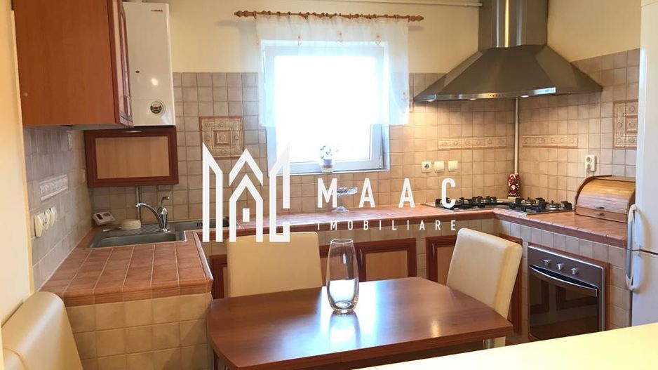 Apartament 3 camere I Loc de parcare I 2 Balcoane I Turnisor - Poză 2