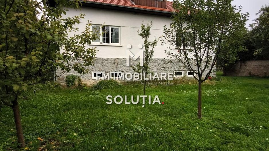 Casă deosebită, situată Ultracentral în Baia Sprie! - Poză 25
