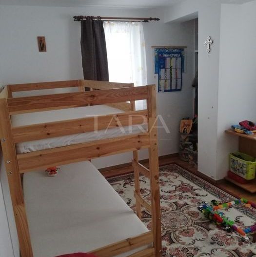 Apartament cu 3 camere de vânzare, zona Polus. - Poză 5