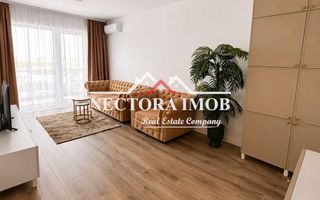 NECTORA IMOB-Apartament 2 camere,Prima Arena,NOU,57 mp,Mobilat/Utilat - Poză 1