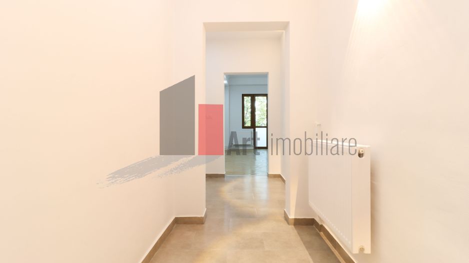 Apartamentul "ZORAGARRIA", Armeneasca,finisat lux, PRIMII LOCATARI DUPA RENOVARE - Poză 58