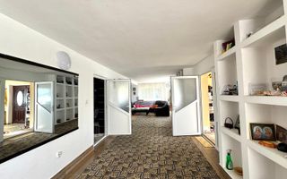 Casa spatioasa cu zona amenajata pentru ferma Cicarlau - Poză 7