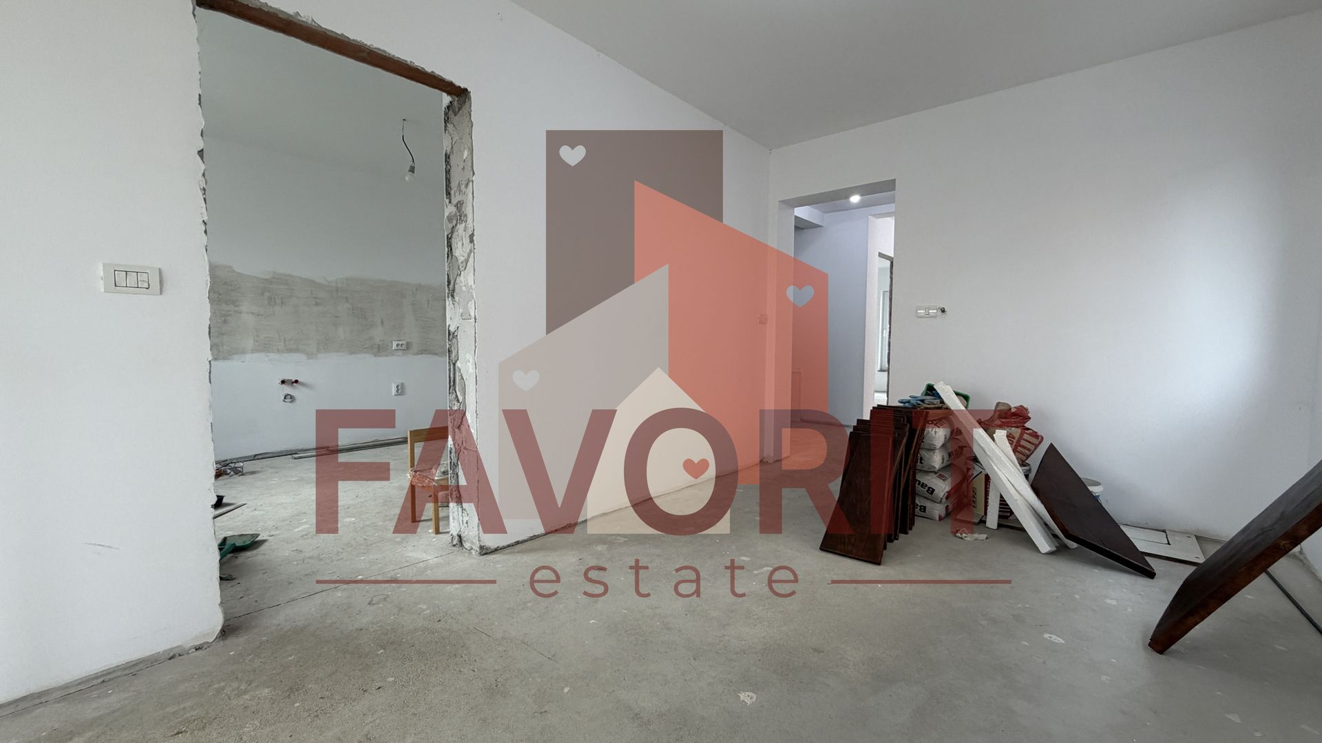 Duplex langa Kaufland | Zona Excelenta | Finisaje Premium | Disponibil Imediat - Poză 16