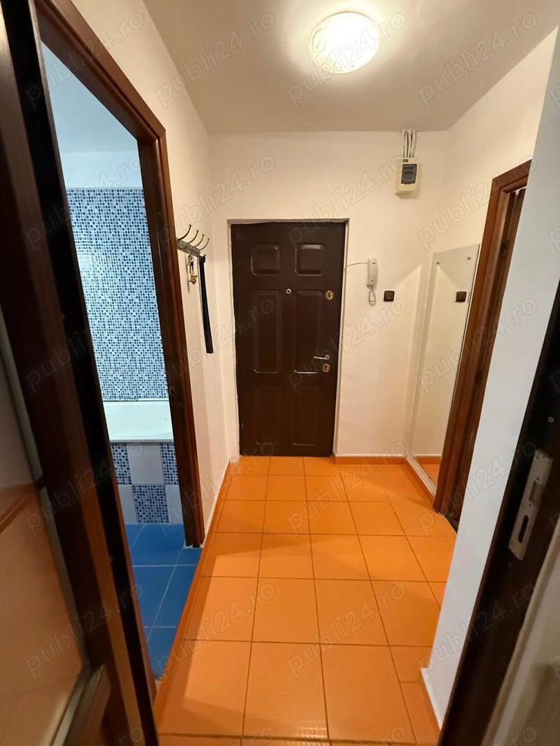 Garsoniera 42 mp | Etaj 2 | Mobilata | Zona Prosper - Poză 5