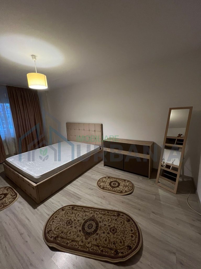 Apartament 1 camera de inchiriat - Poză 3
