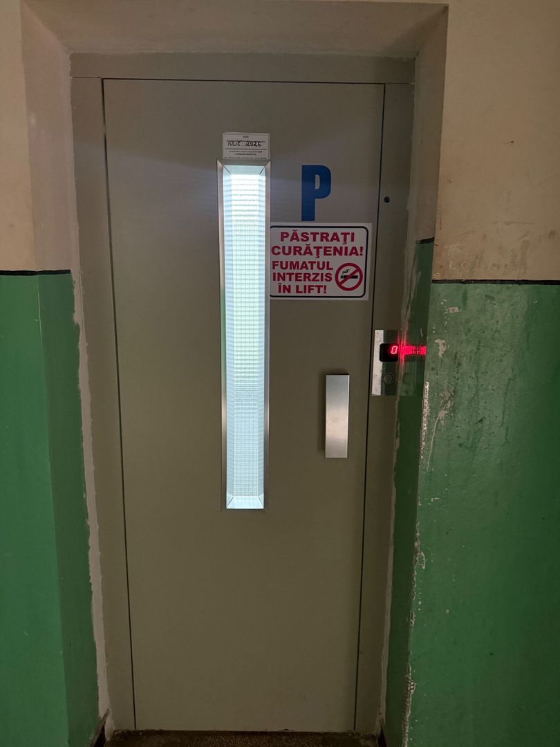 Apartament 3 camere 60 mp etaj 2 - Campina ,langa OMV - Poză 21