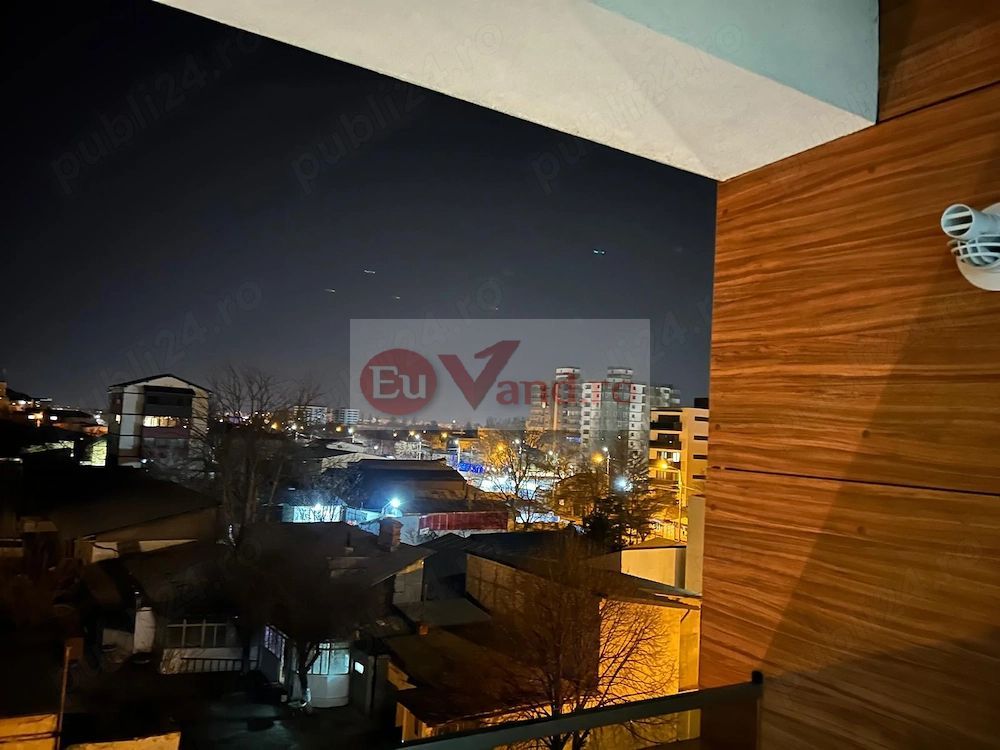 De inchiriat apart. 2 camere, cu loc de  parcare, Complex Flamingo,  650 E - Poză 2