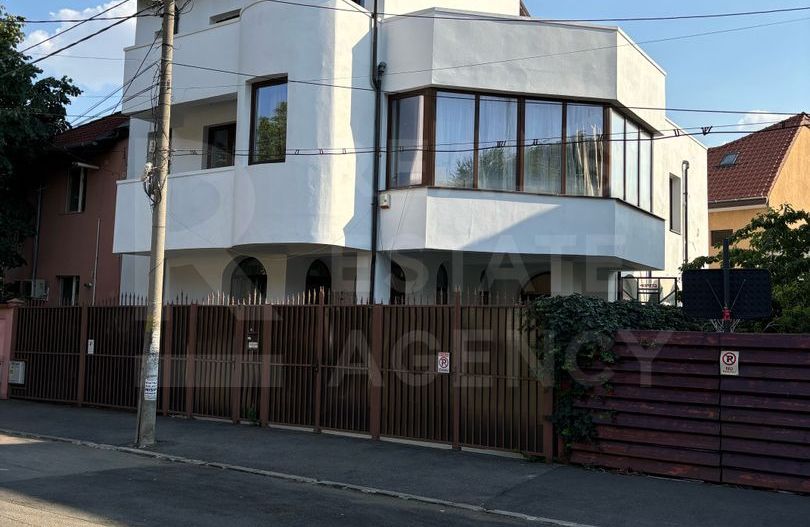 Vânzare, clădire, 504 mp utili, București - Poză 1