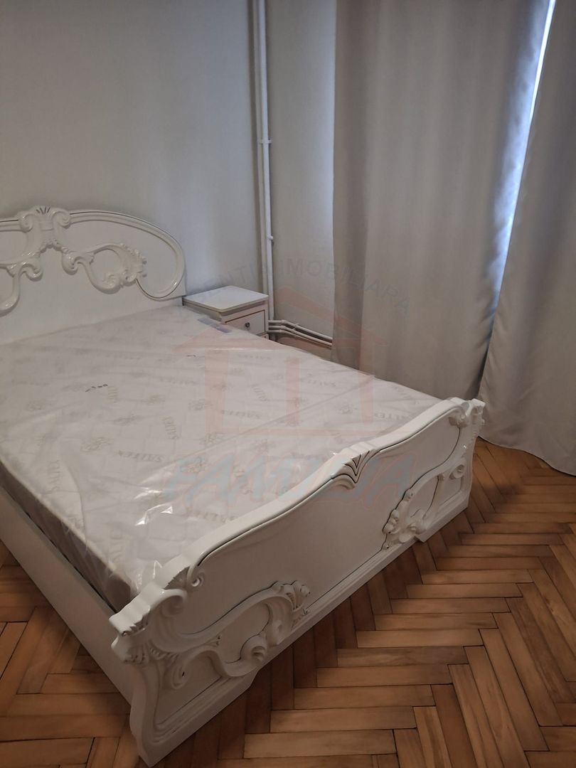 🏡 Apartament cu 2 camere de închiriat – Micro 18 - Poză 7