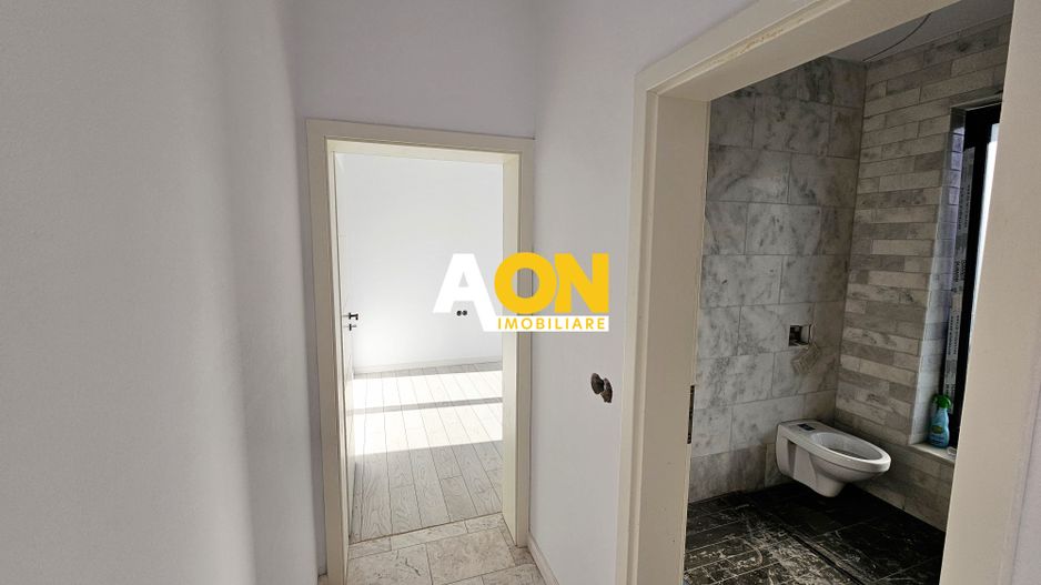 Casa individuala de vanzare, 4 camere, 2 bai, 448mp teren - Poză 9
