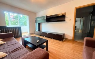 Apartament 2 camere Decomandat 58 mp et. 1 Soseaua Arcu, Centru - UAIC - Poză 6