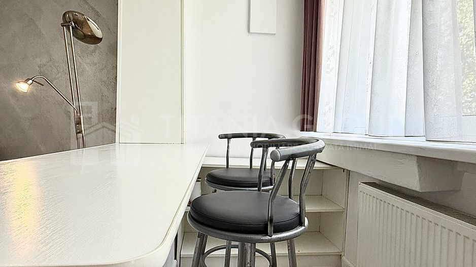 Garsoniera cochetă de inchiriat, termen scurt/lung - Bulevardul Gării - Poză 5