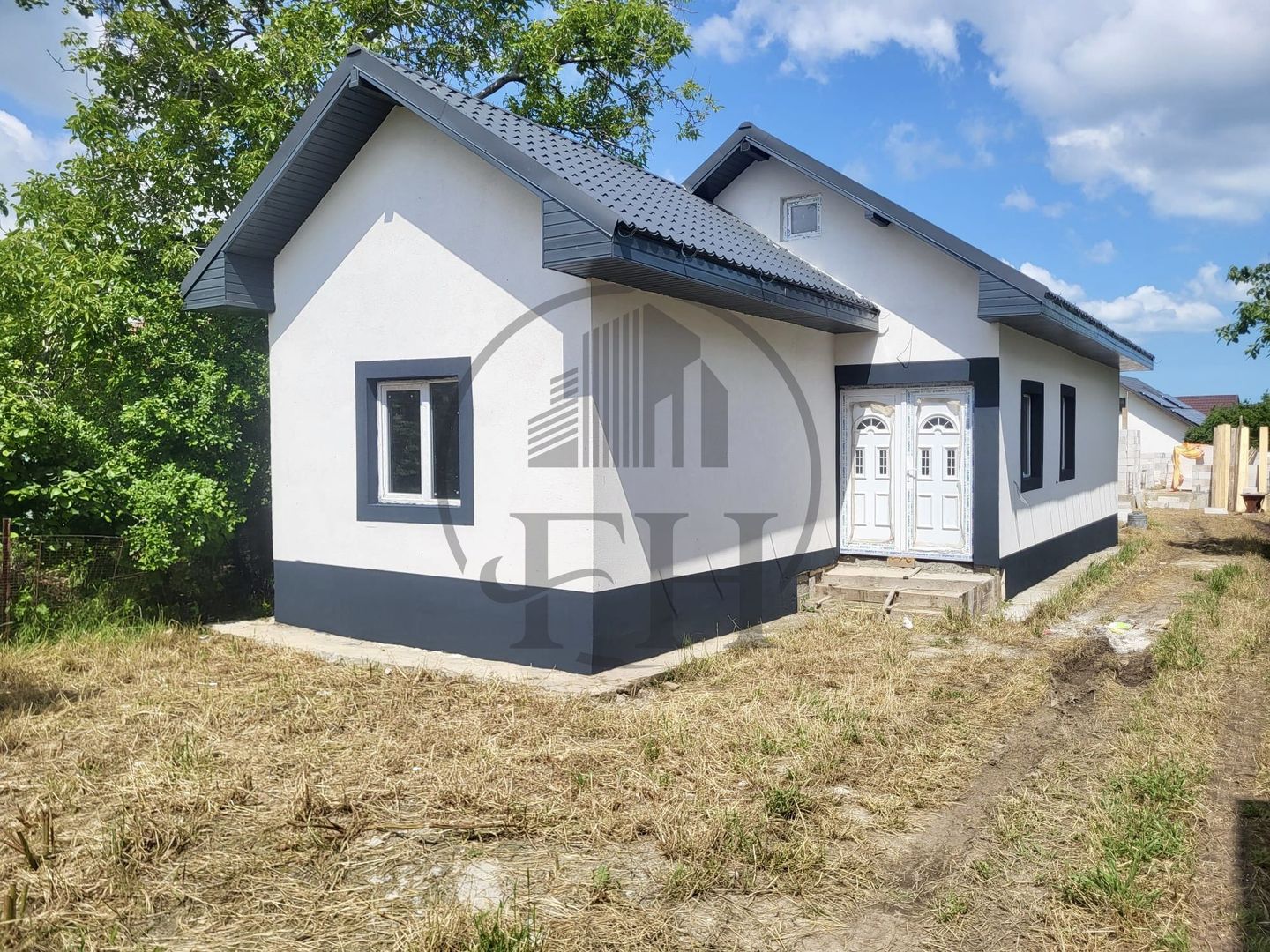 Casa de vanzare Lumina, Constanta - Poză 1
