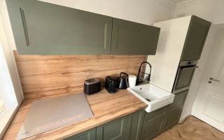 2 camere-apartament modern, Complexul Studentesc, ideal pentru studenti, familie - Poză 10