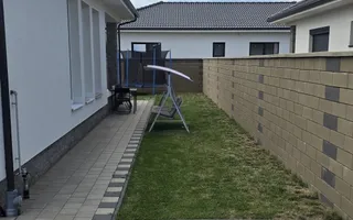 De inchiriat casa noua individuala, 4 camere, Dealul Furcilor - Poză 15