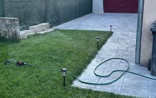 Casă 3 camere | Ronaț | Teren 240 mp | Gata de mutare - Poză 10