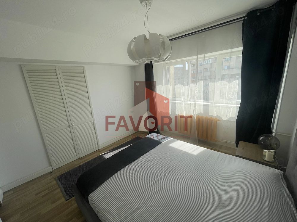Apartament 2 camere decomandat | Simion Barnutiu - Poză 3