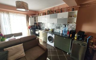 Apartament 2 camere |52 Mp | Calea Cisnadiei - Poză 1