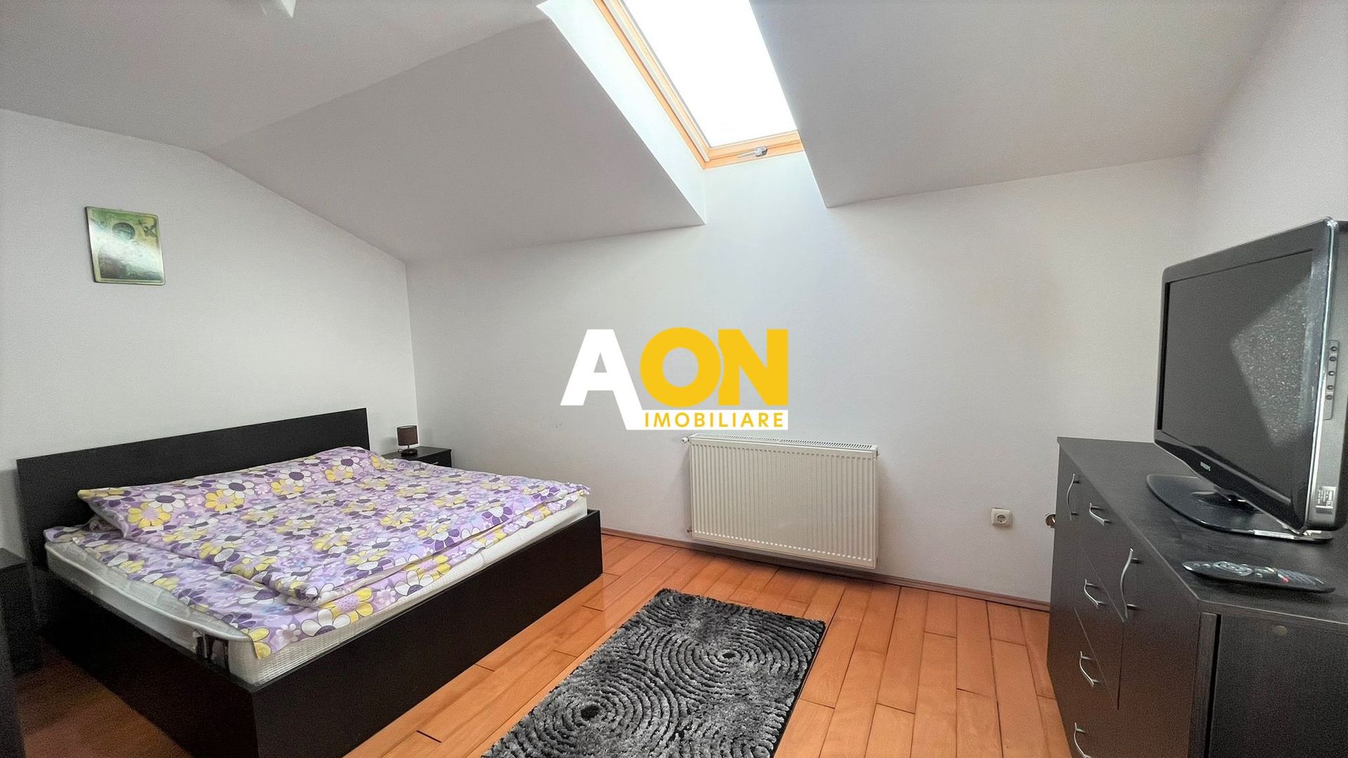 Apartament cu 2 camere,  zona Bulevardul Transilvaniei - Poză 4