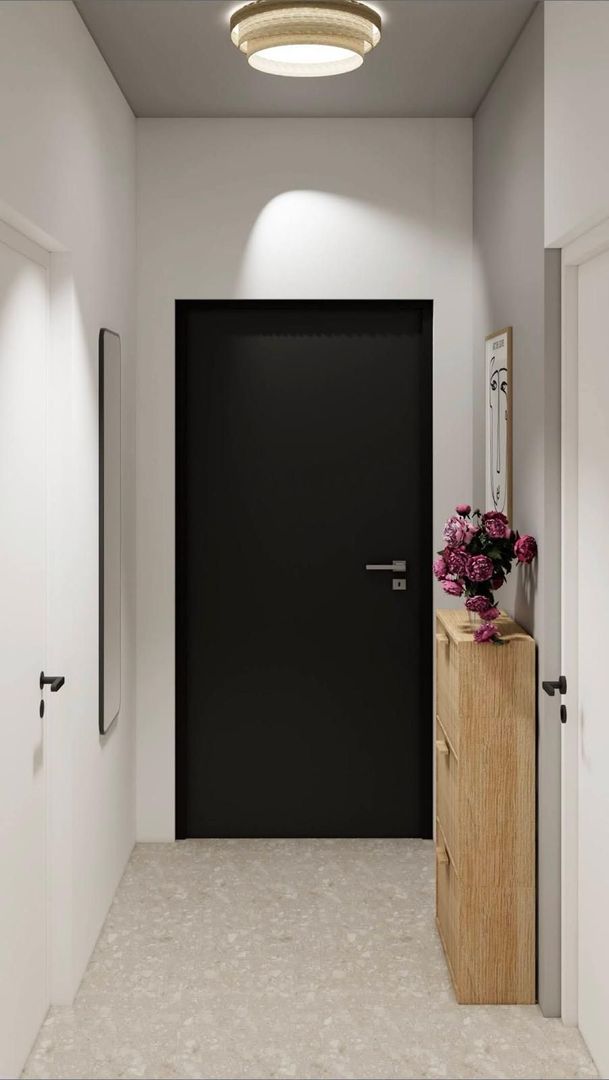 AP. 2 CAMERE EXIGENT PLAZA, PRIMA INCHIRIERE, INCALZIRE PARDOSEALA - Poză 26