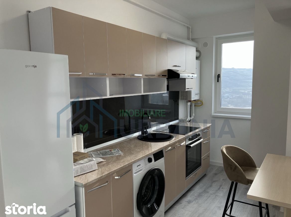 Apartament 2 camere cu loc de parcare inclus, Cartier Visoianu, Ciurea - Poză 3