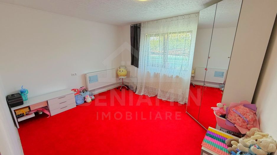 Casa-3 dormitoare-Aeroport-400mp teren-constructie 2025-Suprafata 95m - Poză 2