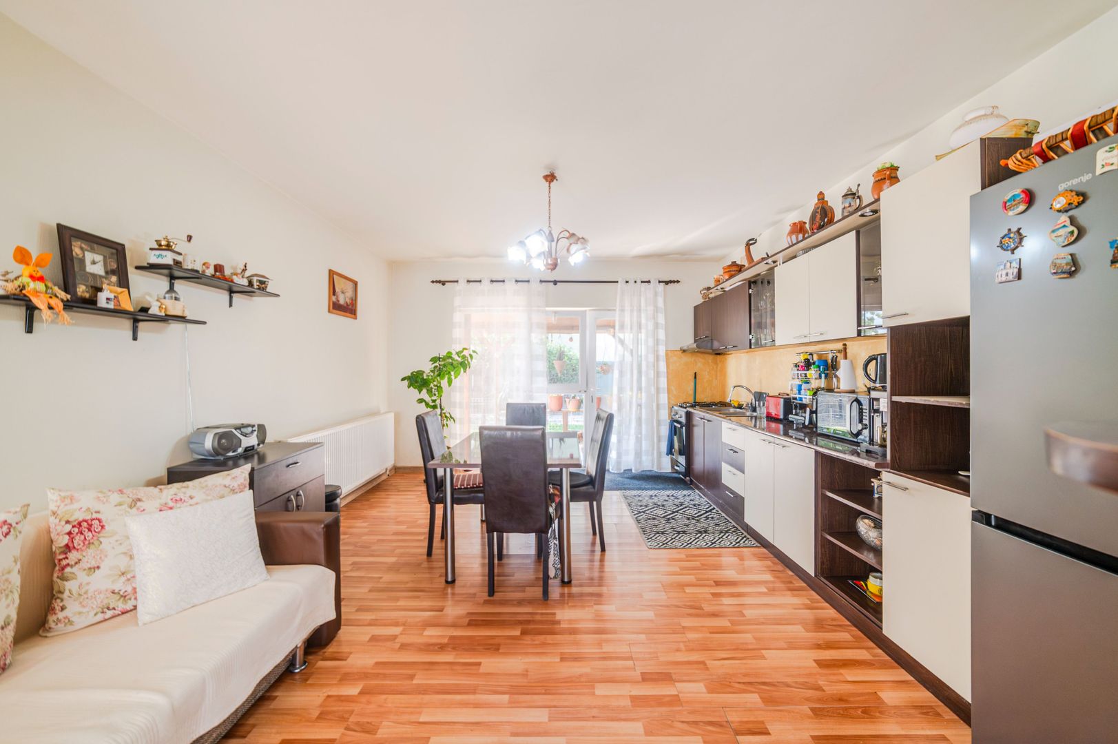 Oportunitate UNICA! Casa individuala la pret de apartament in Chisoda - Poză 7