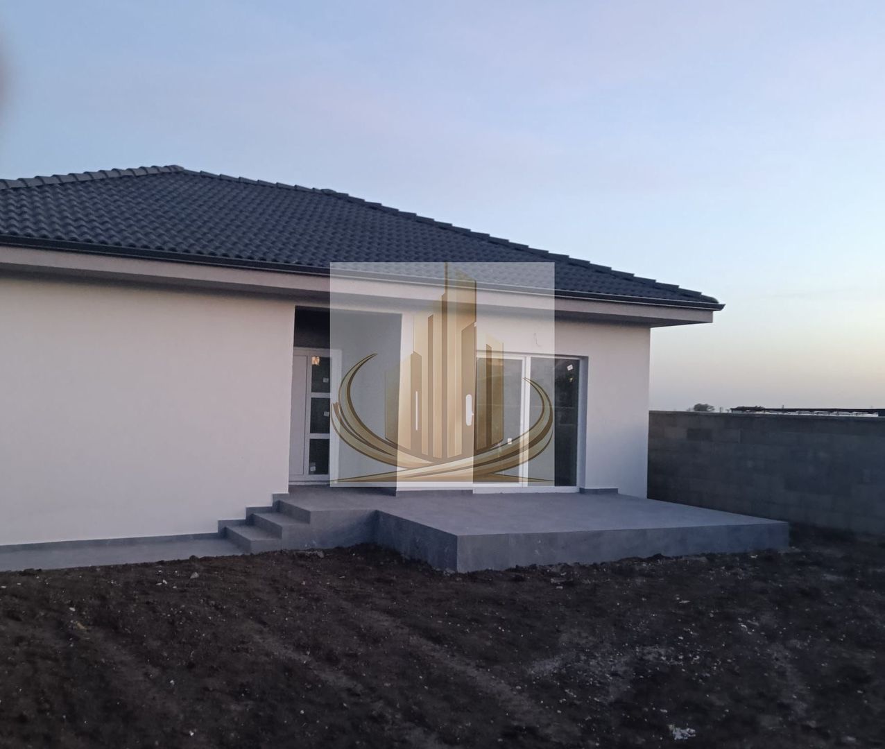 Casă Individuală Sânandrei | 3 Camere | La Cheie | - Poză 3