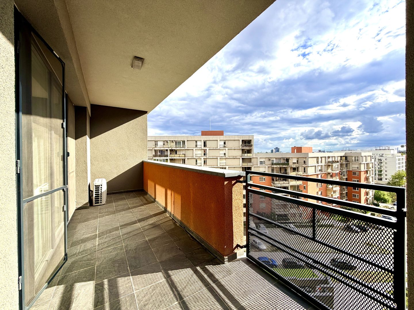 Apartament modern cu 2 camere de închiriat în Iris, Calea Aradului - Poză 24