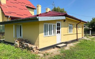 Casa/Strada principala Ciurea-474mp Teren! - Poză 3