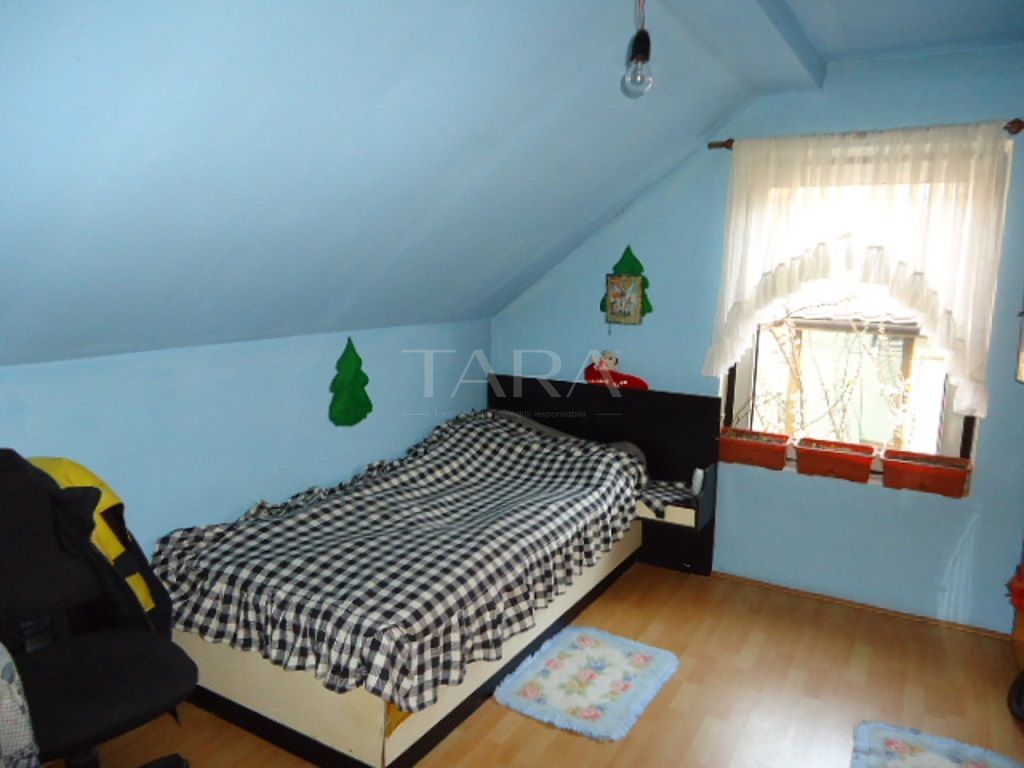 Casă / Vilă de vânzare in Floresti - Poză 13