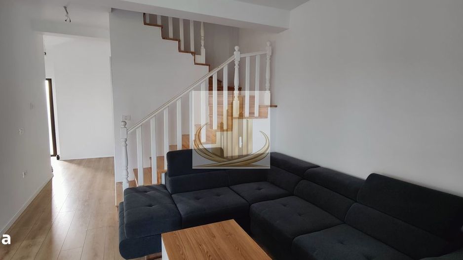 Duplex cu 4 camere,Zona Cora - Poză 6