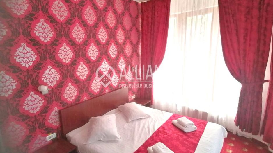 FALEZA NORD (COD10) - Casa/vila cu destinatie comerciala de inchiriat - Poză 18