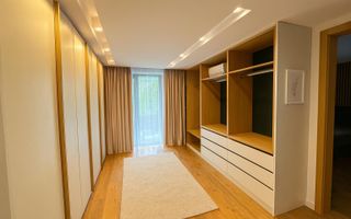 duplex 5 camere Cloud 9 | Aviatiei | Pipera | 3 terase 26mp - Poză 7