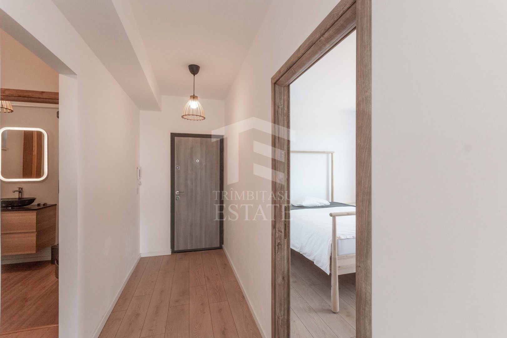 Fundeni -Aleea Capidava- 2 camere - NOU ! - Poză 10