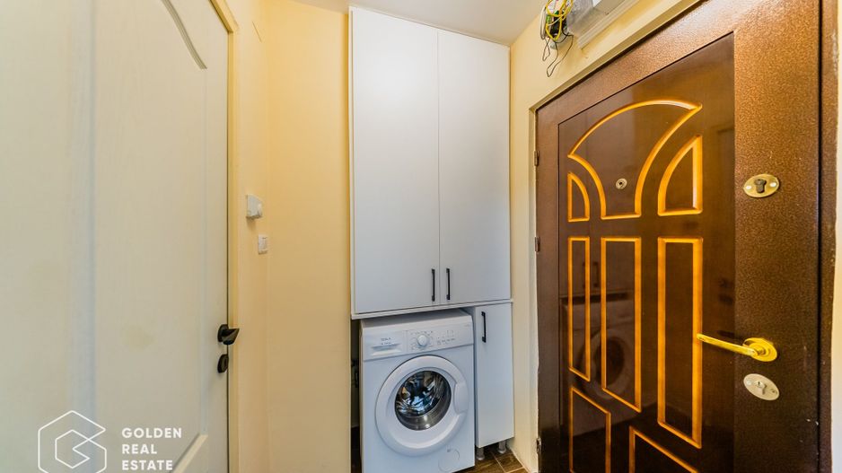 Garsoniera confort 1 la cheie, zona Micalaca - Poză 13