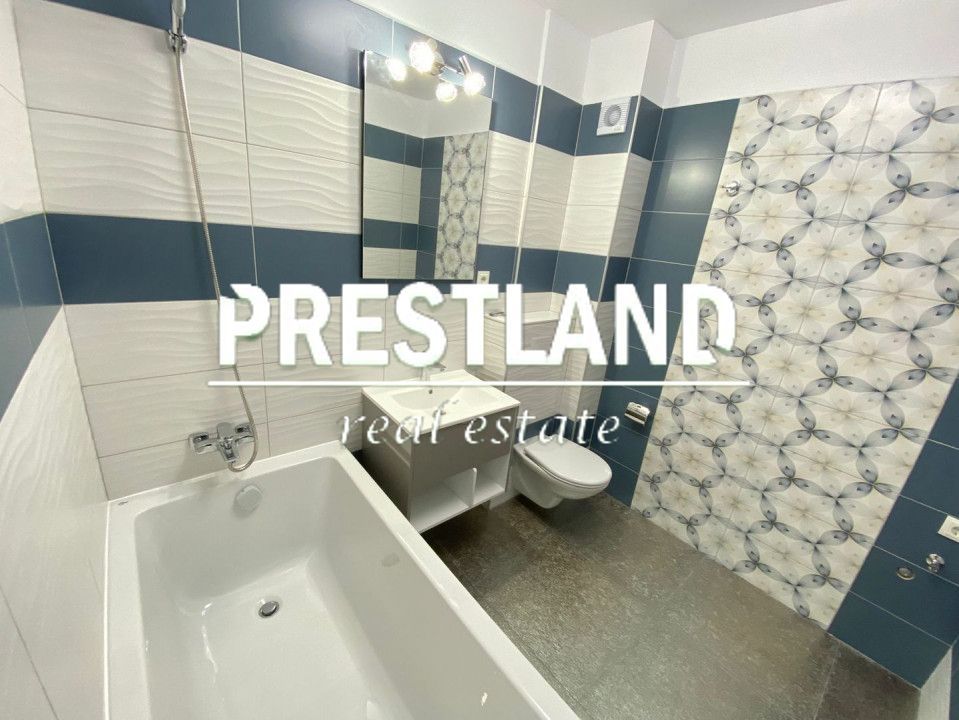 Apartament cu 3 camere de închiriat,  zona  de Vest!! - Poză 9