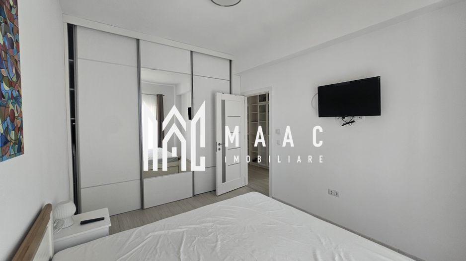 Apartament 3 camere de închiriat | Sub Arini, Sibiu | 86 mp - Poză 7