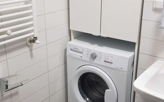 Vanzare Apartament-2 camere-Monaco Tower-Sos.Berceni - Poză 6