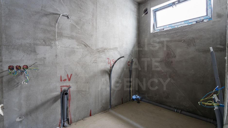 Casă , Hitech, 220 mp, amplasat pe str. Vierul, Dumbrava - Poză 7