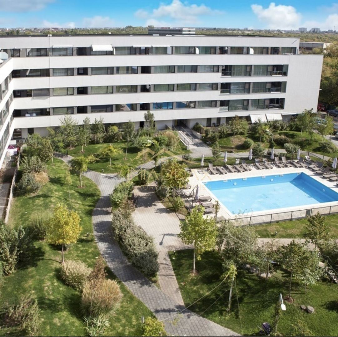 Apartament 2 camere***Bloc NOU premium**Piscina//Sector 1_Chitila - Poză 19